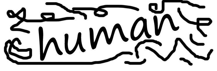 Type the word you see